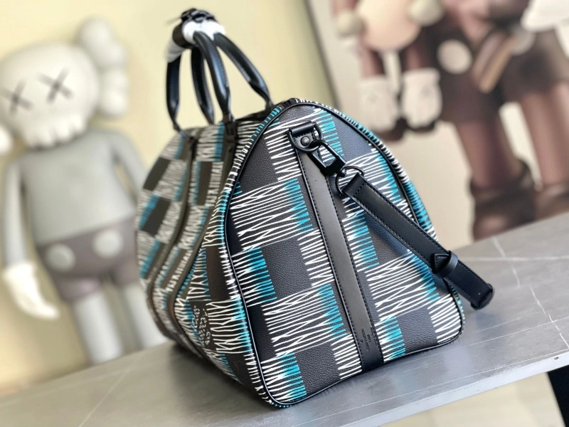 LV Shopping Bags 4233H-0998