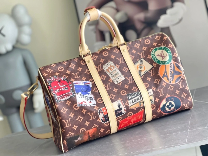 LV Travel Bags 4233H-1088