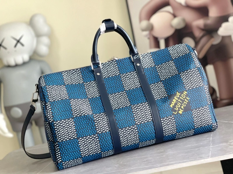 LV Travel Bags 4233H-1091
