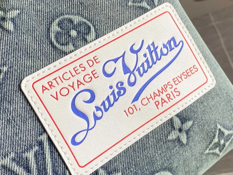 LV Travel Bags 4233H-1097