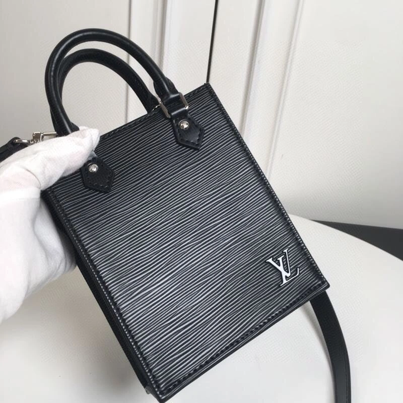 LV Top Handle Bags 4233H-1098