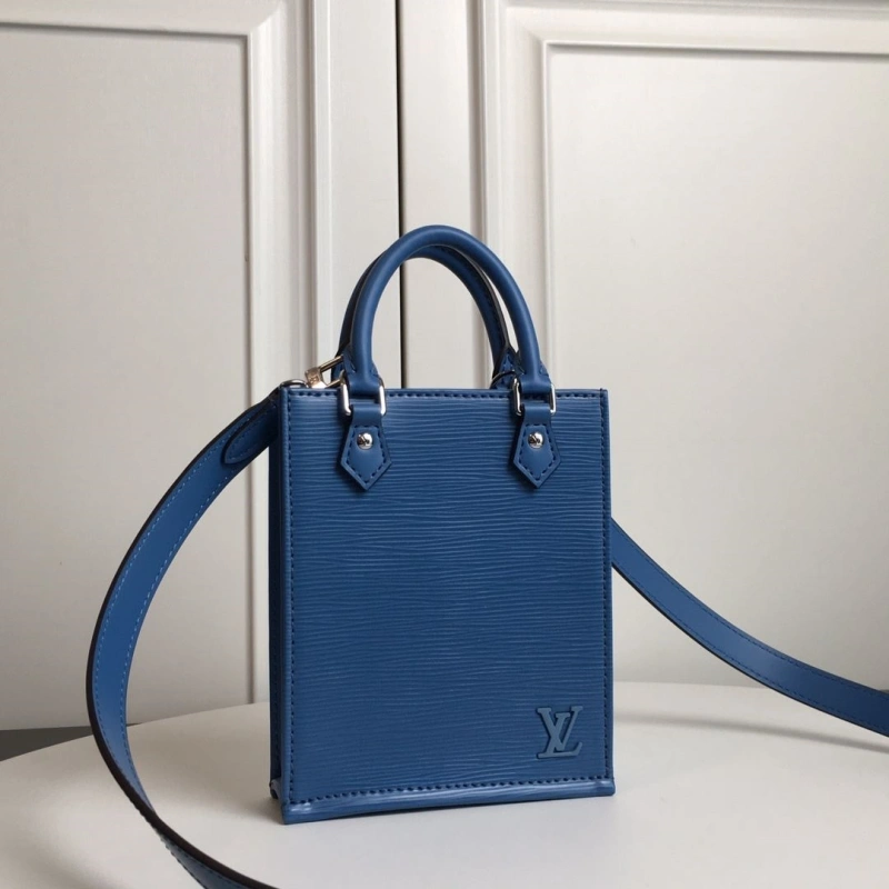 LV Top Handle Bags 4233H-1100