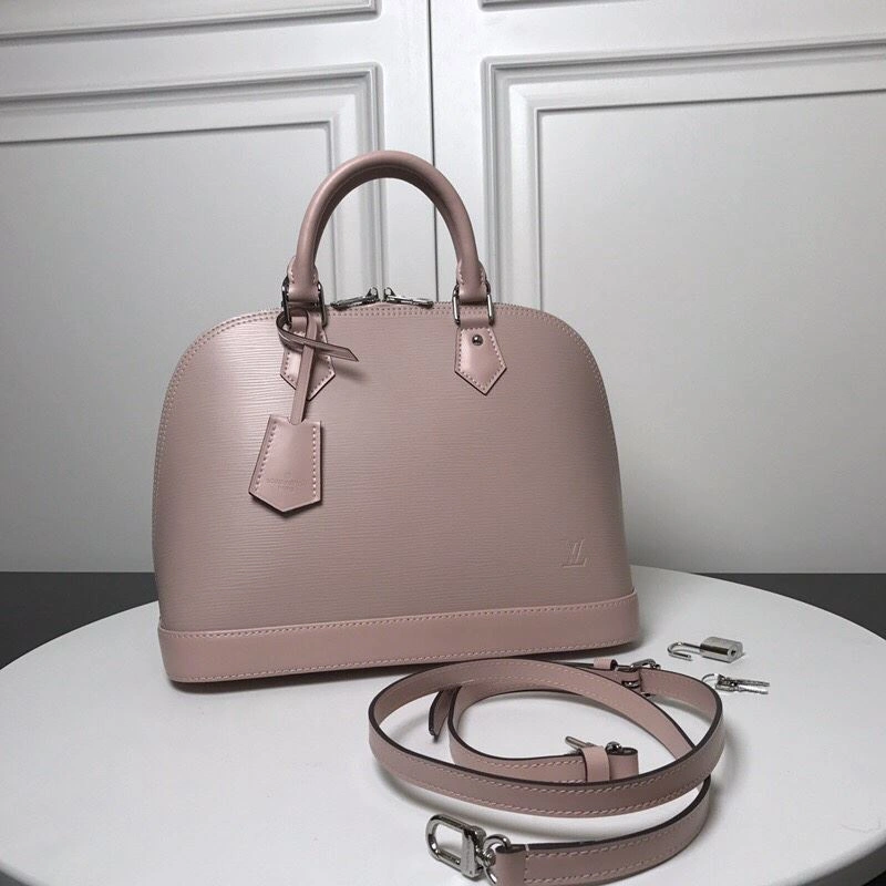 LV Top Handle Bags 4233H-1109