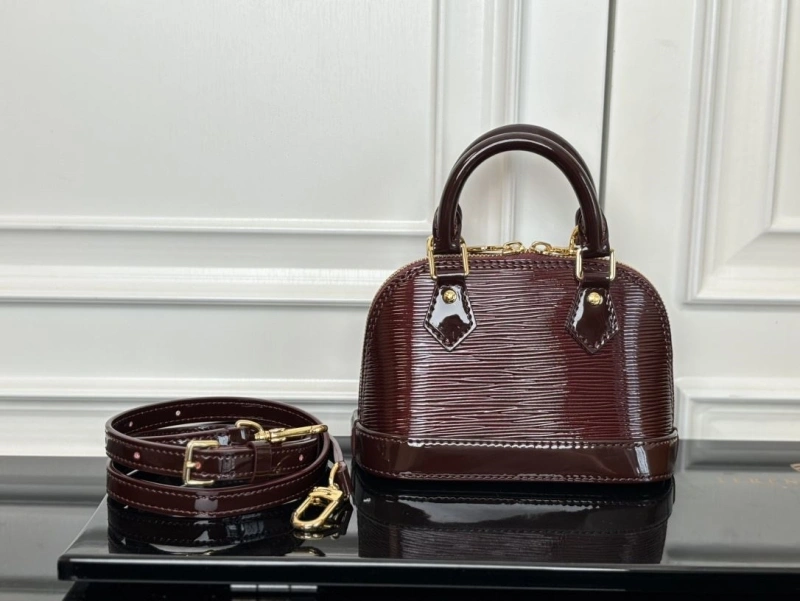 LV Top Handle Bags 4233H-1118