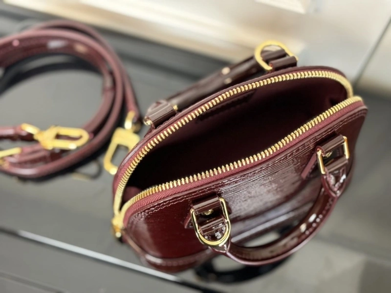 LV Top Handle Bags 4233H-1118