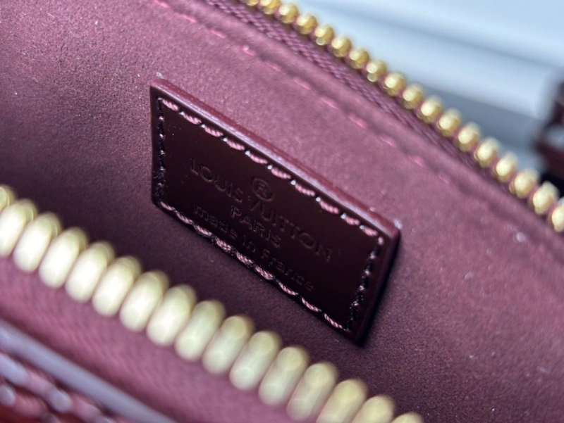 LV Top Handle Bags 4233H-1118