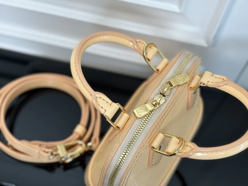 LV Top Handle Bags 4233H-1119