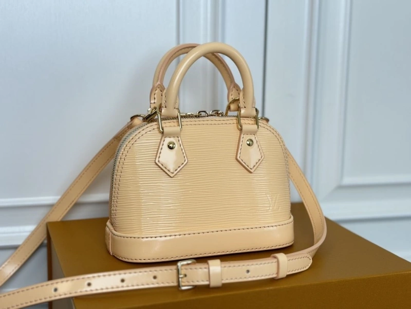 LV Top Handle Bags 4233H-1119