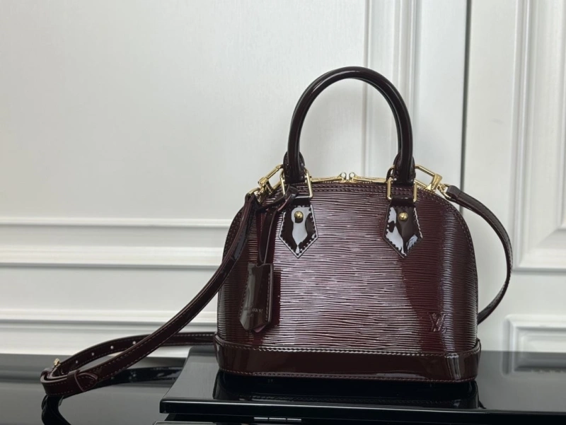 LV Top Handle Bags 4233H-1120