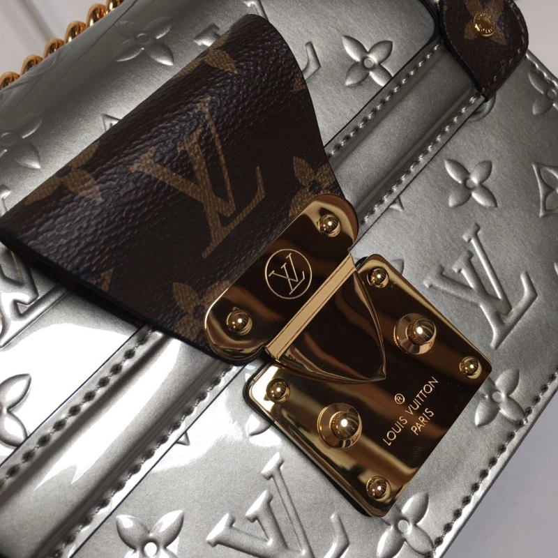 LV Satchel bags 4233H-1130