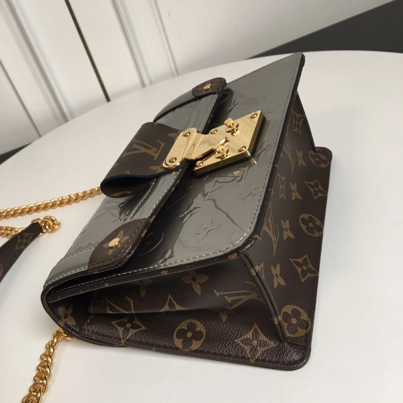 LV Satchel bags 4233H-1130