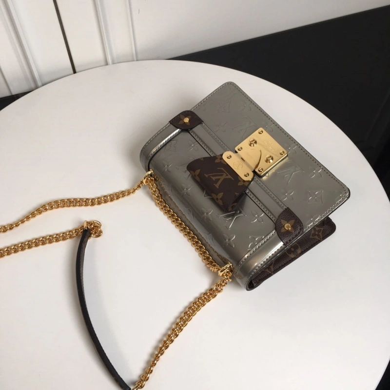 LV Satchel bags 4233H-1130