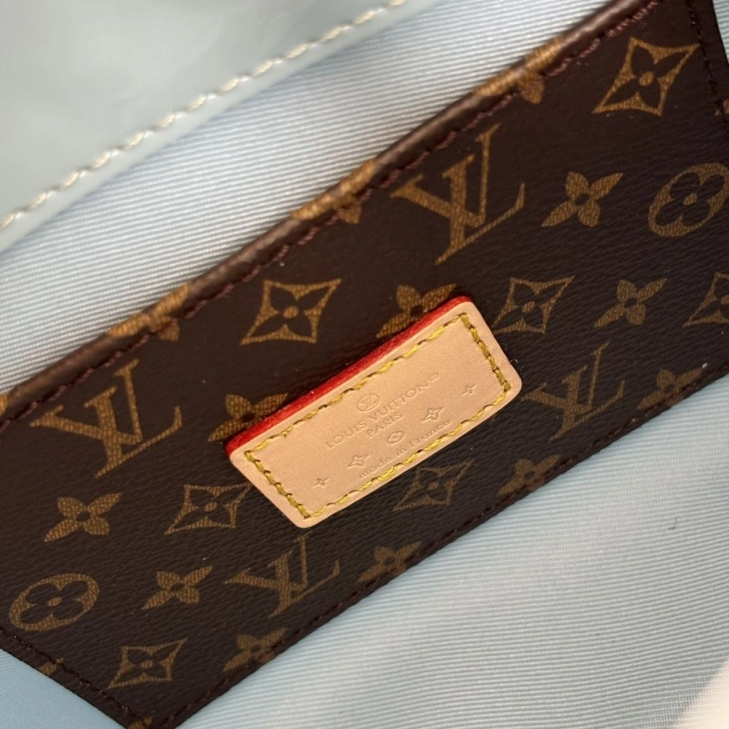 LV Shopping Bags 4233H-1133