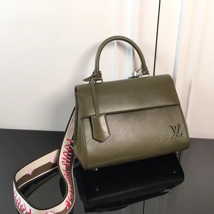 LV Top Handle Bags 4233H-1143