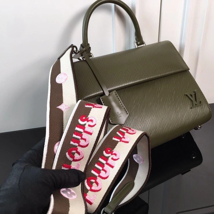 LV Top Handle Bags 4233H-1143