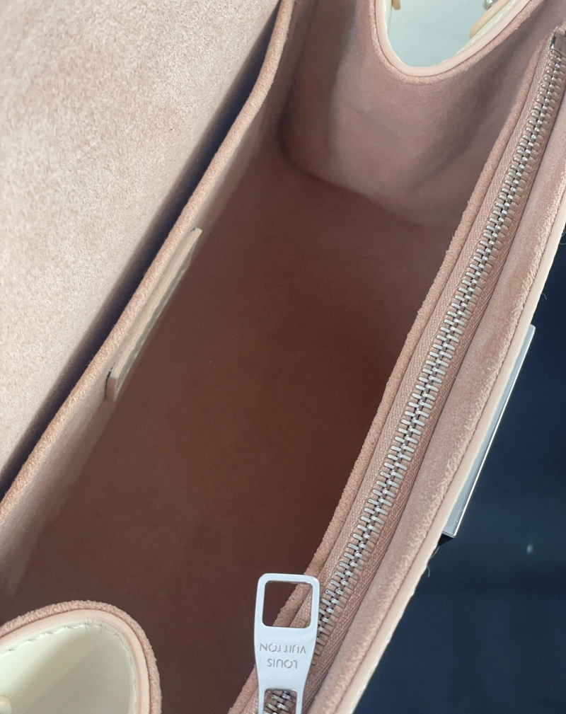 LV Top Handle Bags 4233H-1149