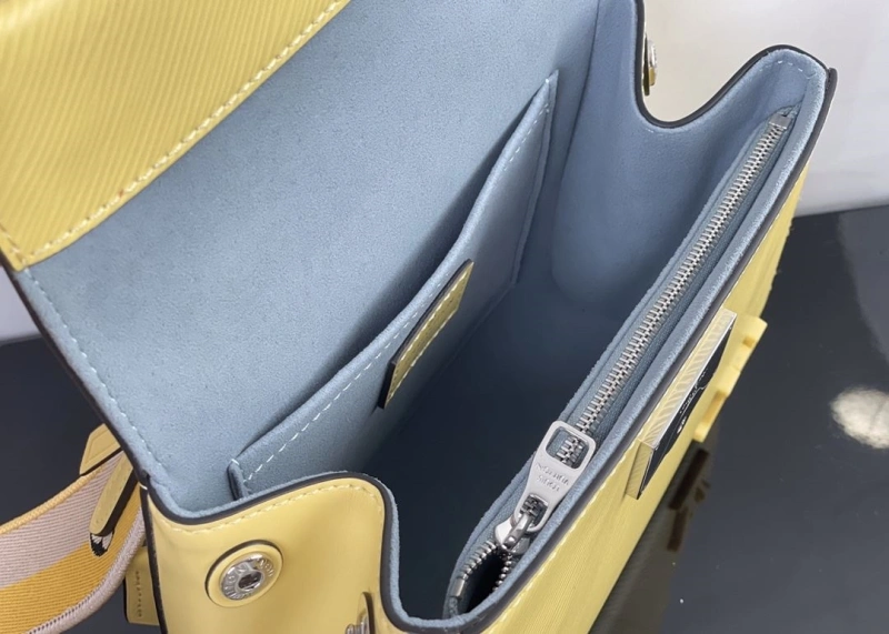 LV Top Handle Bags 4233H-1153