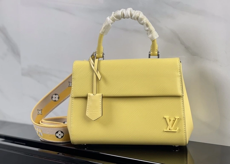 LV Top Handle Bags 4233H-1153