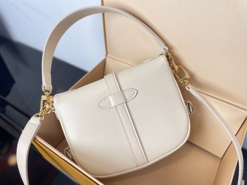 LV Satchel bags 4233H-1154