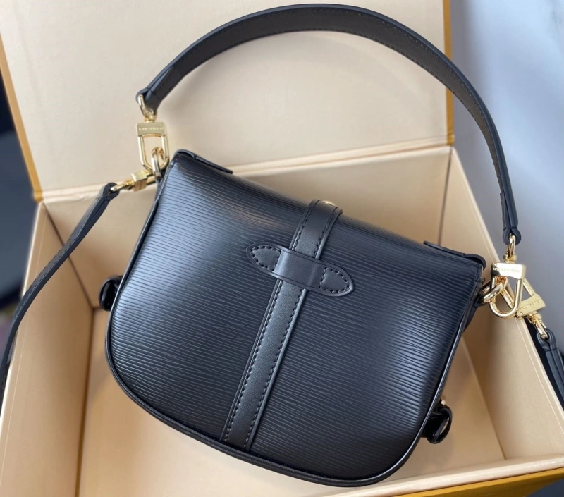 LV Satchel bags 4233H-1155