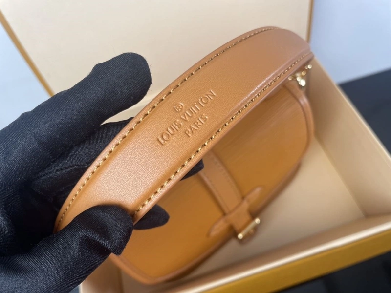 LV Satchel bags 4233H-1156