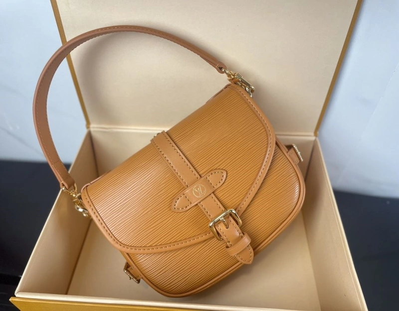 LV Satchel bags 4233H-1156