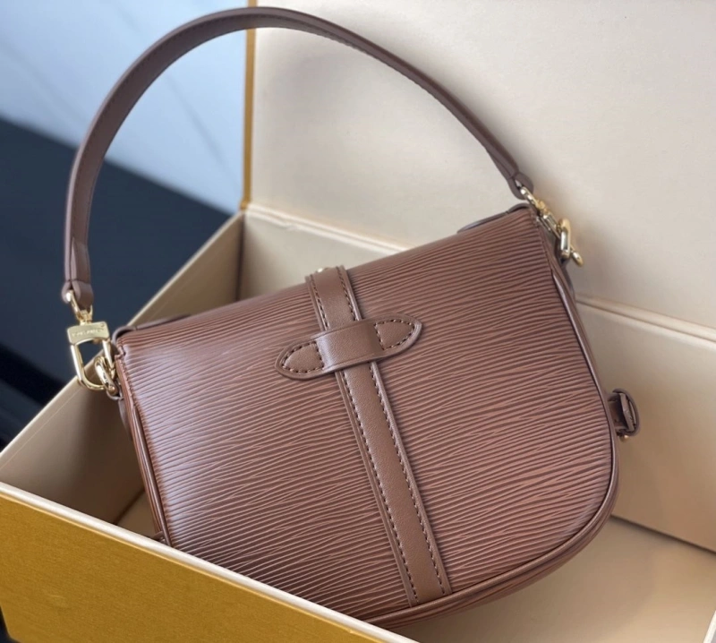 LV Satchel bags 4233H-1157