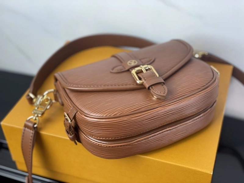 LV Satchel bags 4233H-1157