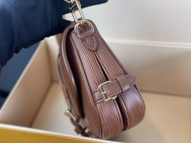 LV Satchel bags 4233H-1157