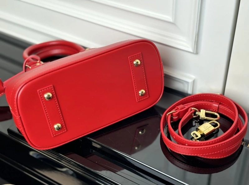 LV Top Handle Bags 4233H-1159