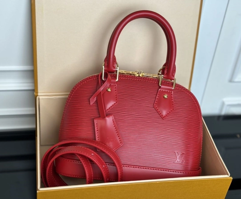 LV Top Handle Bags 4233H-1159