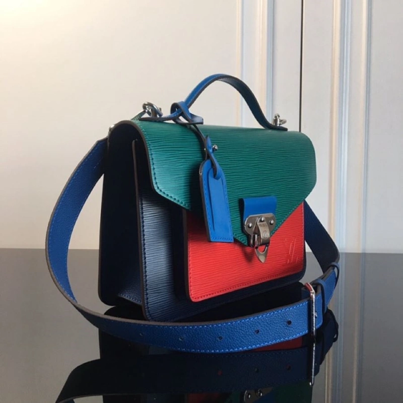 LV Top Handle Bags 4233H-1160