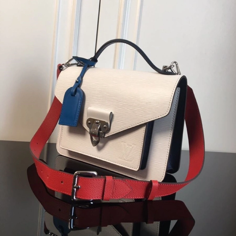 LV Top Handle Bags 4233H-1161