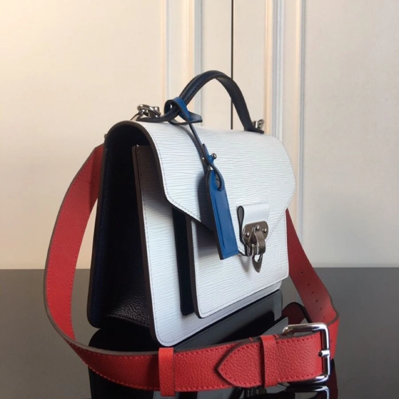 LV Top Handle Bags 4233H-1161