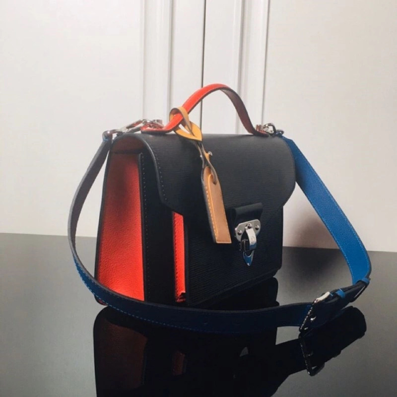 LV Top Handle Bags 4233H-1162