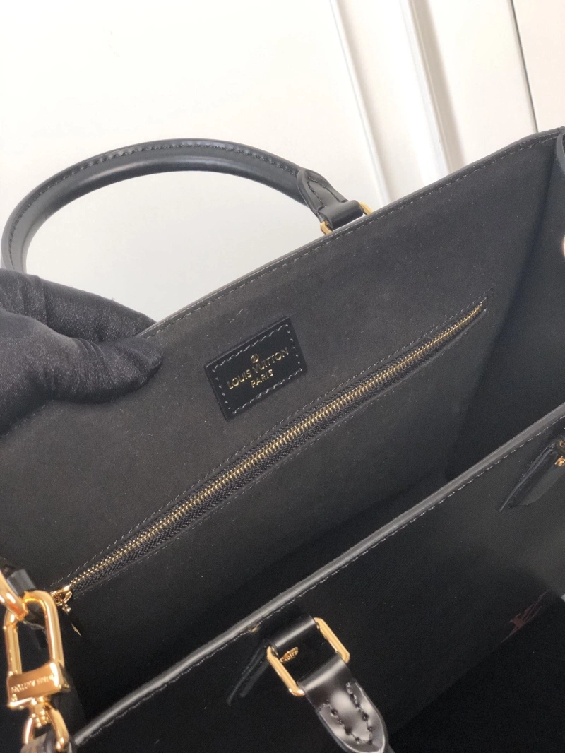 LV Shopping Bags 4233H-1164