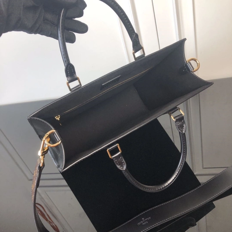 LV Shopping Bags 4233H-1164