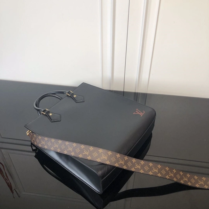 LV Shopping Bags 4233H-1164