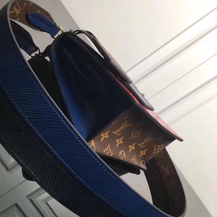 LV Top Handle Bags 4233H-1166