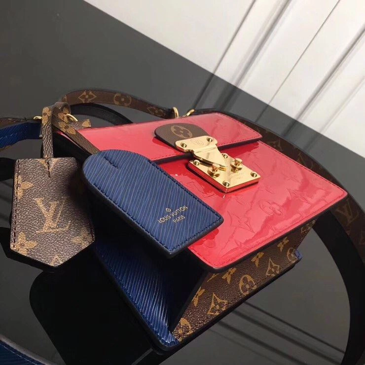 LV Top Handle Bags 4233H-1166