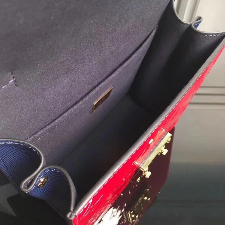 LV Top Handle Bags 4233H-1166