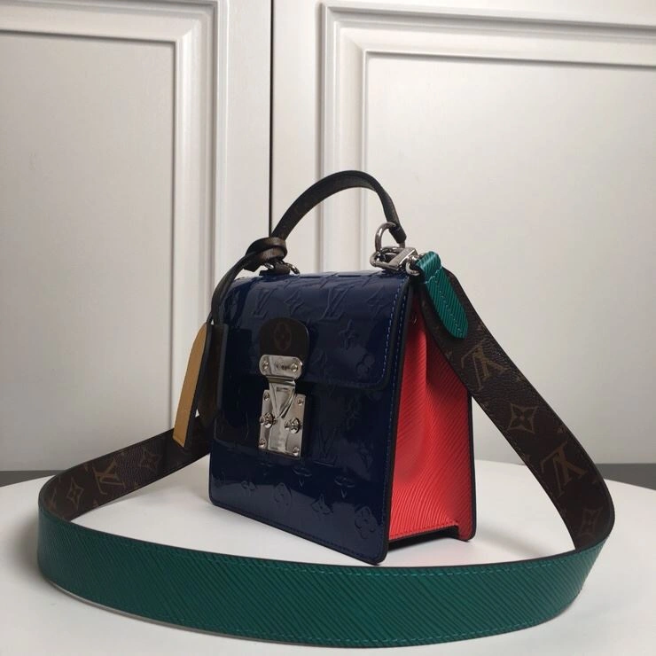 LV Top Handle Bags 4233H-1167