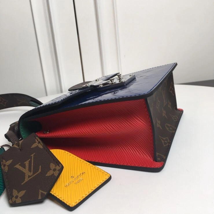 LV Top Handle Bags 4233H-1167