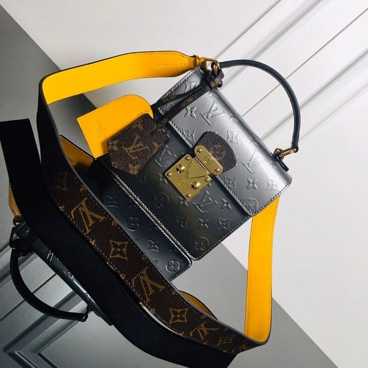 LV Top Handle Bags 4233H-1168