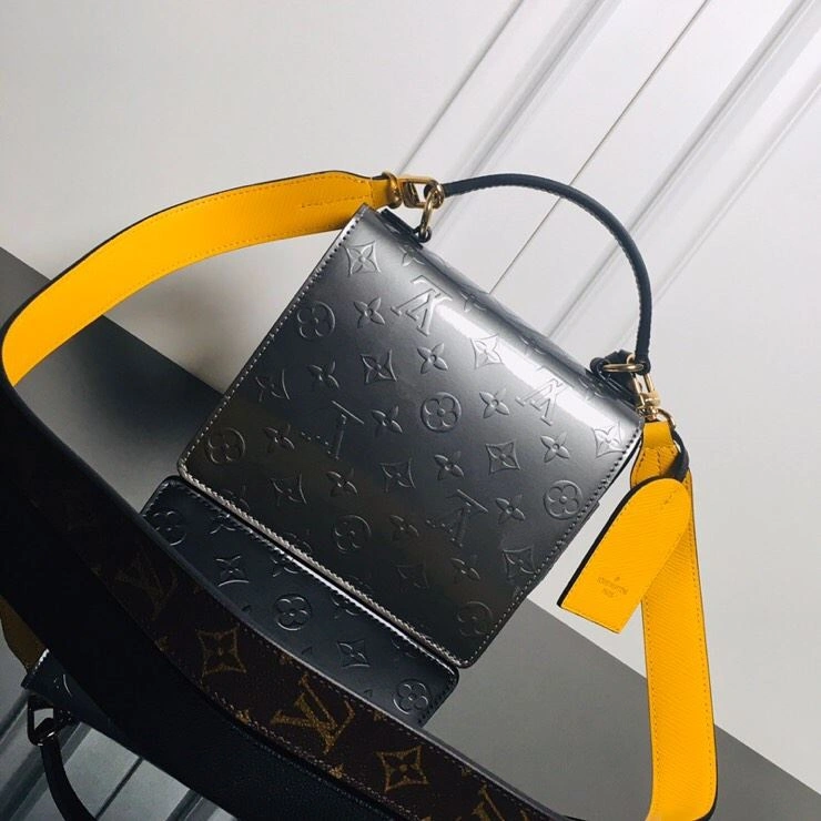 LV Top Handle Bags 4233H-1168