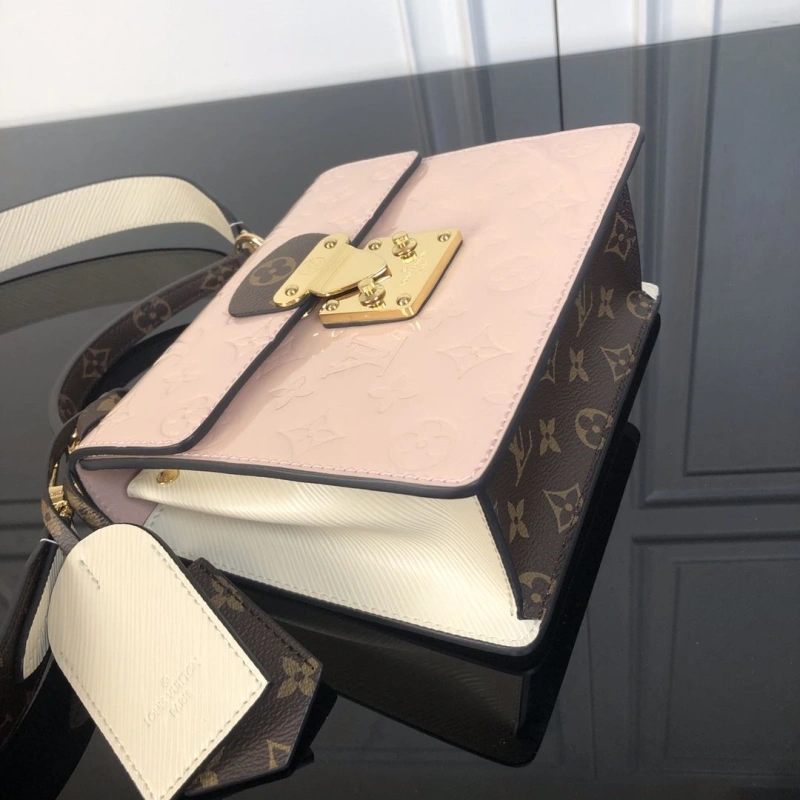 LV Top Handle Bags 4233H-1169