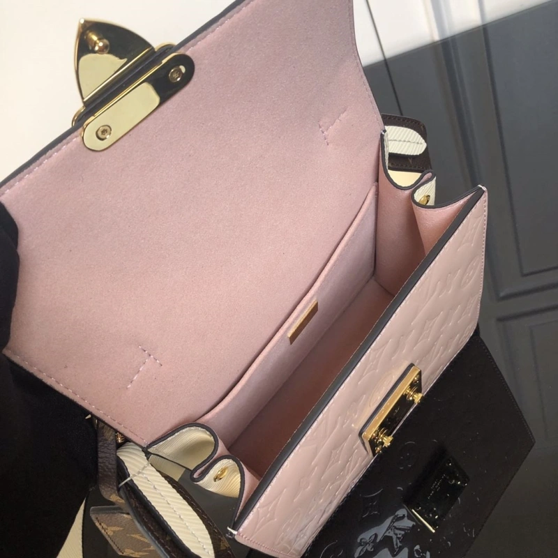 LV Top Handle Bags 4233H-1169