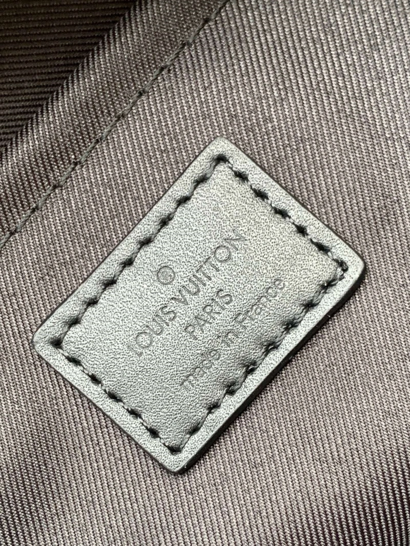 LV Satchel bags 4233H-1184