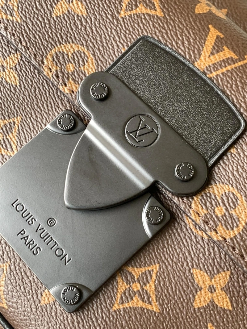 LV Satchel bags 4233H-1185