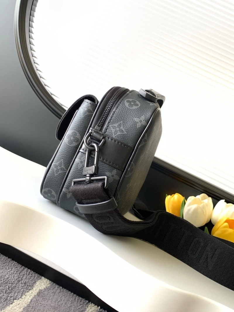 LV Satchel bags 4233H-1186